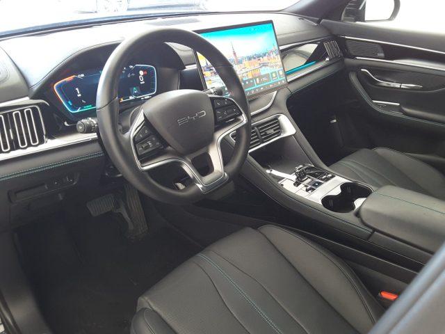 BYD Seal U DMi 1.5 218 CV PHEV Boost