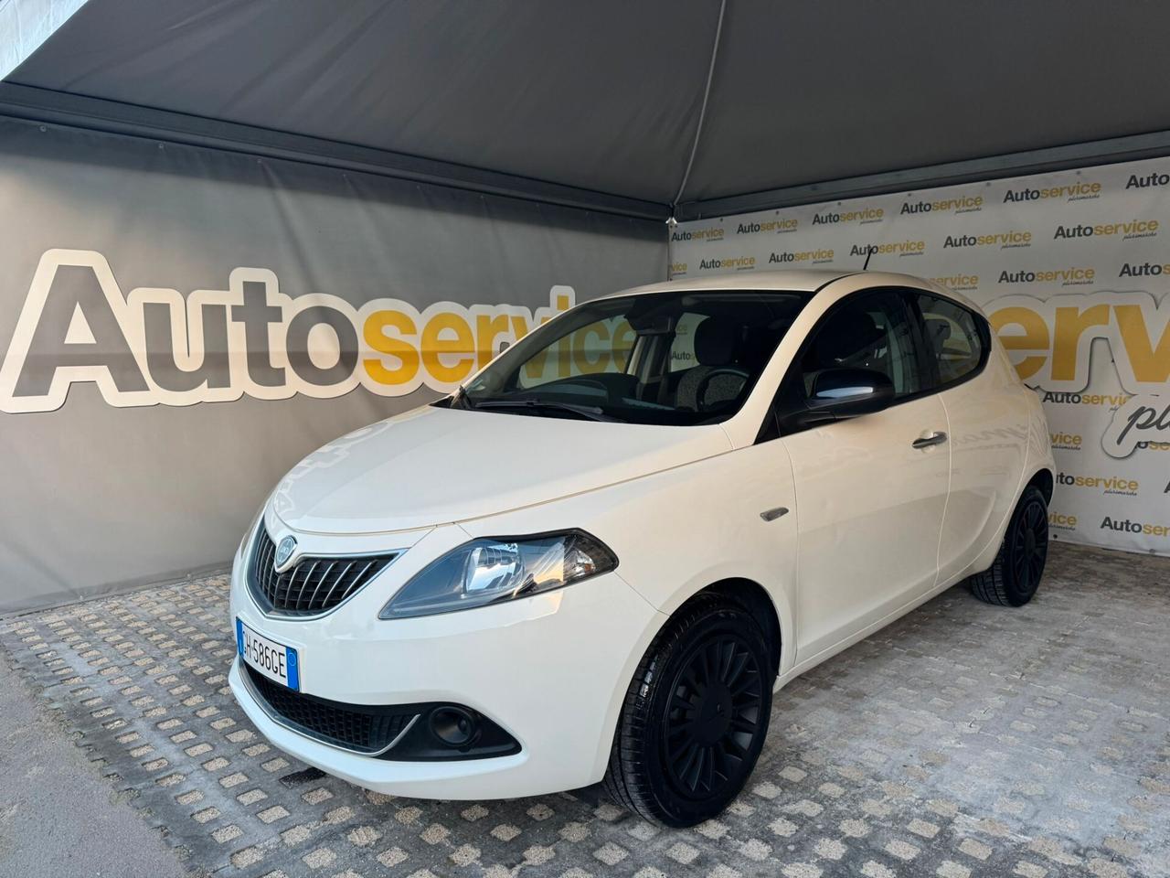Lancia Ypsilon 1.0 FireFly 5 porte S&S Hybrid