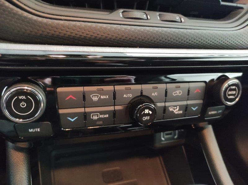 JEEP Compass 2ª serie - Compass 1.3 Turbo T4 240 CV PHEV AT6 4xe Trailhawk