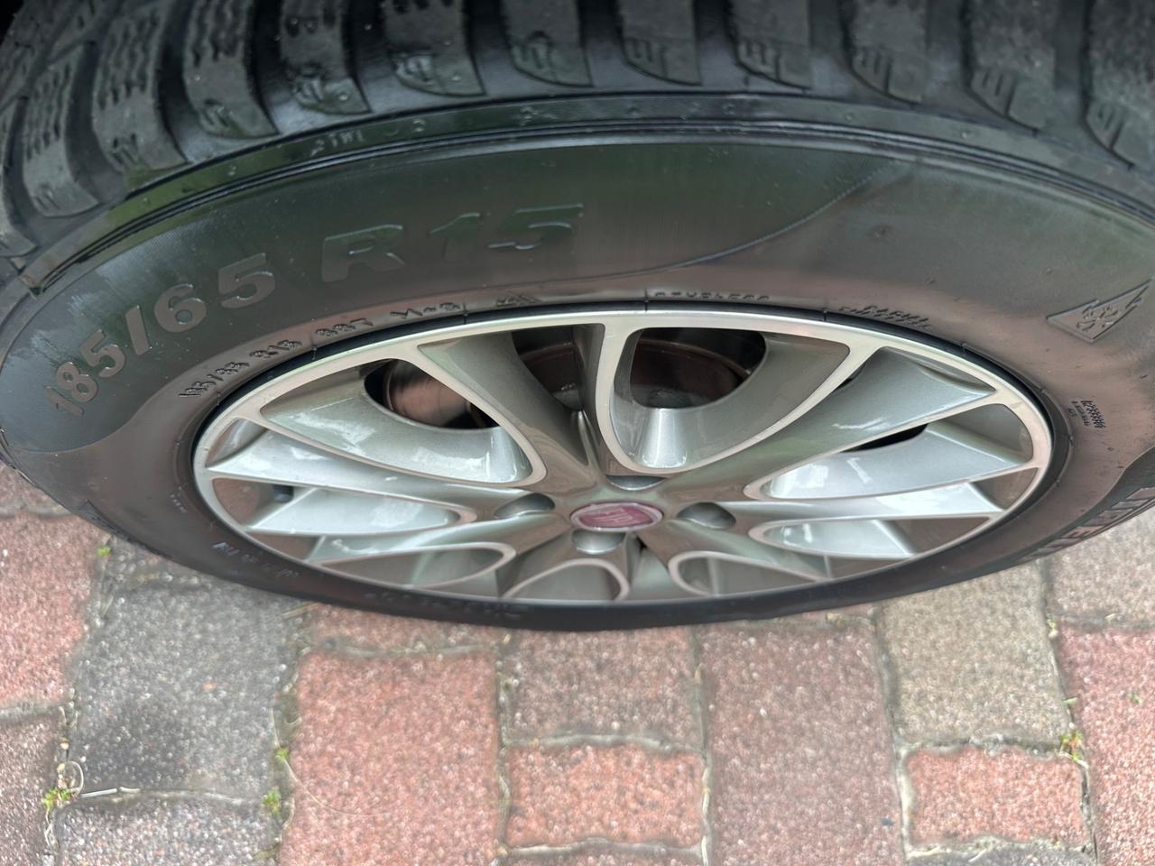 Fiat Grande Punto 1.3 MJT diesel 2010