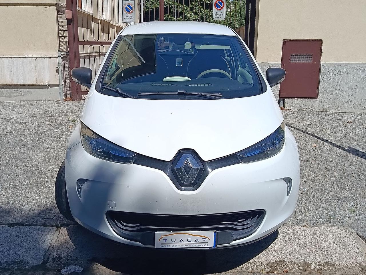 Renault ZOE Life R90 22 Kwh #10818