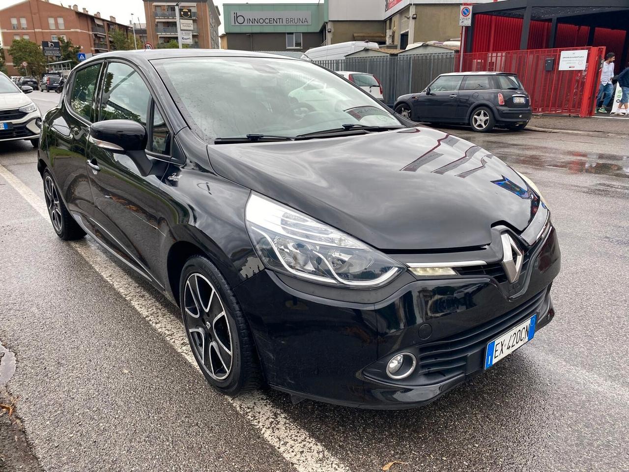 Renault Clio 1.2 75CV 5 porte Live