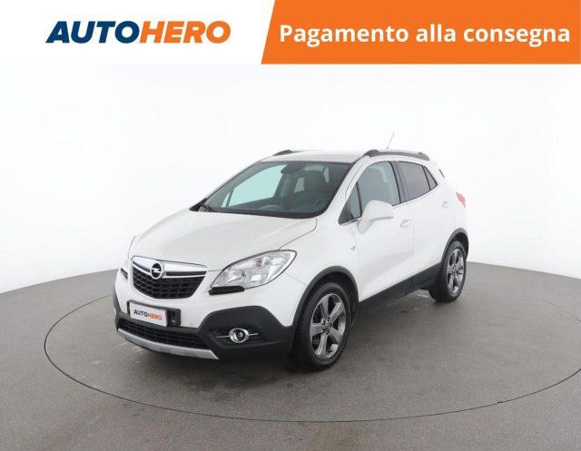 OPEL Mokka 1.7 CDTI Ecotec 130CV 4x2 Start&Stop Cosmo