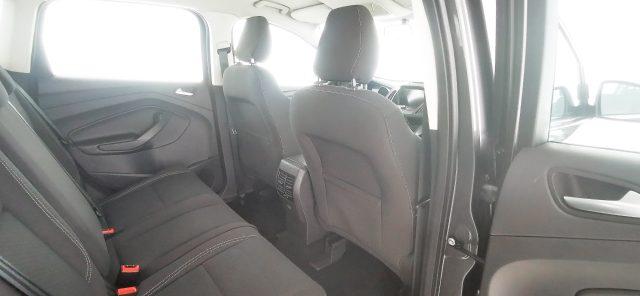 FORD Kuga 1.5 TDCI 120 CV S&S 2WD Titanium
