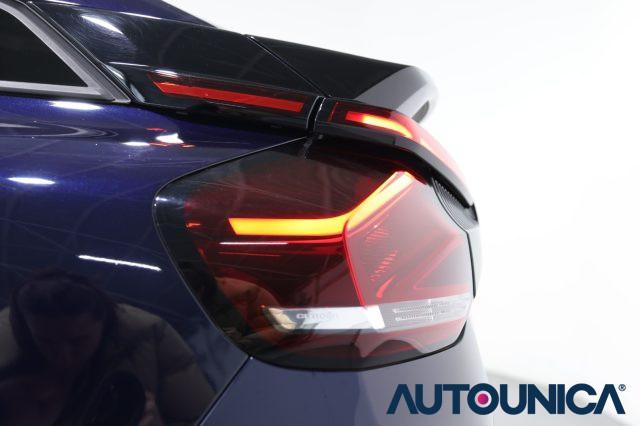 CITROEN C4 PURETECH 130 S&S EAT8 MAX FARI LED TETTO APRIBILE