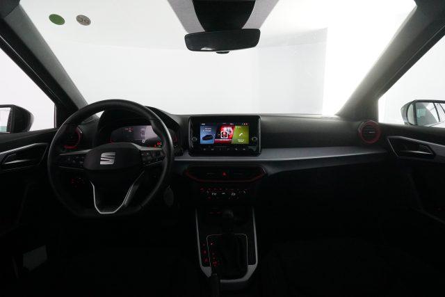 SEAT Arona Arona 1.0 EcoTSI 115 CV DSG FR
