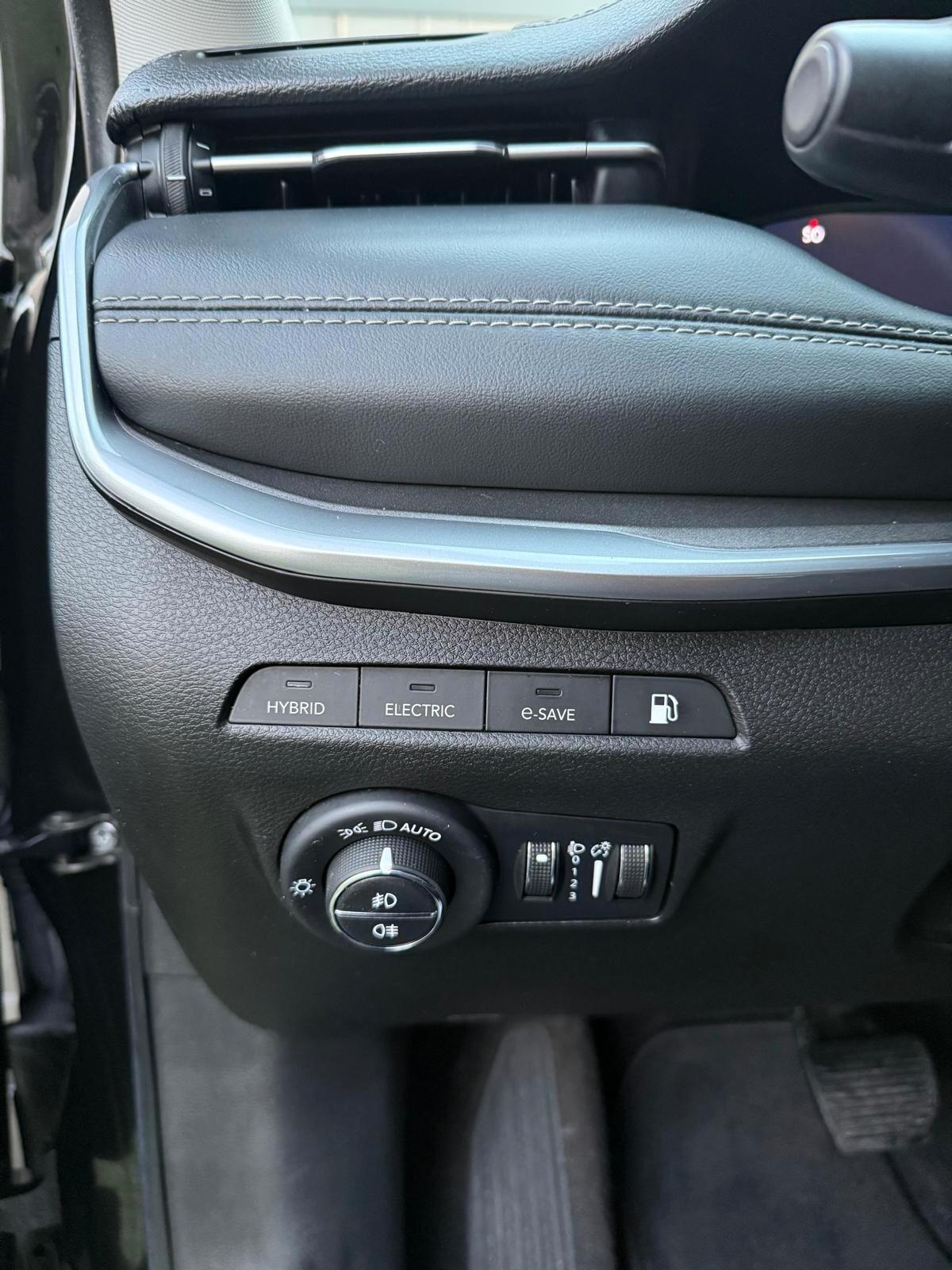 Jeep Compass 1.3 Turbo PHEV Limited