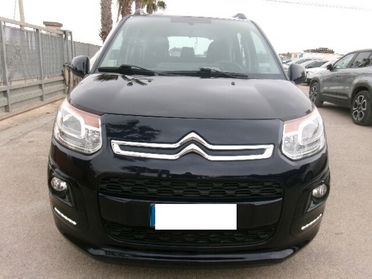 Citroen C3 Picasso C3 Picasso BlueHDi Feel Edition