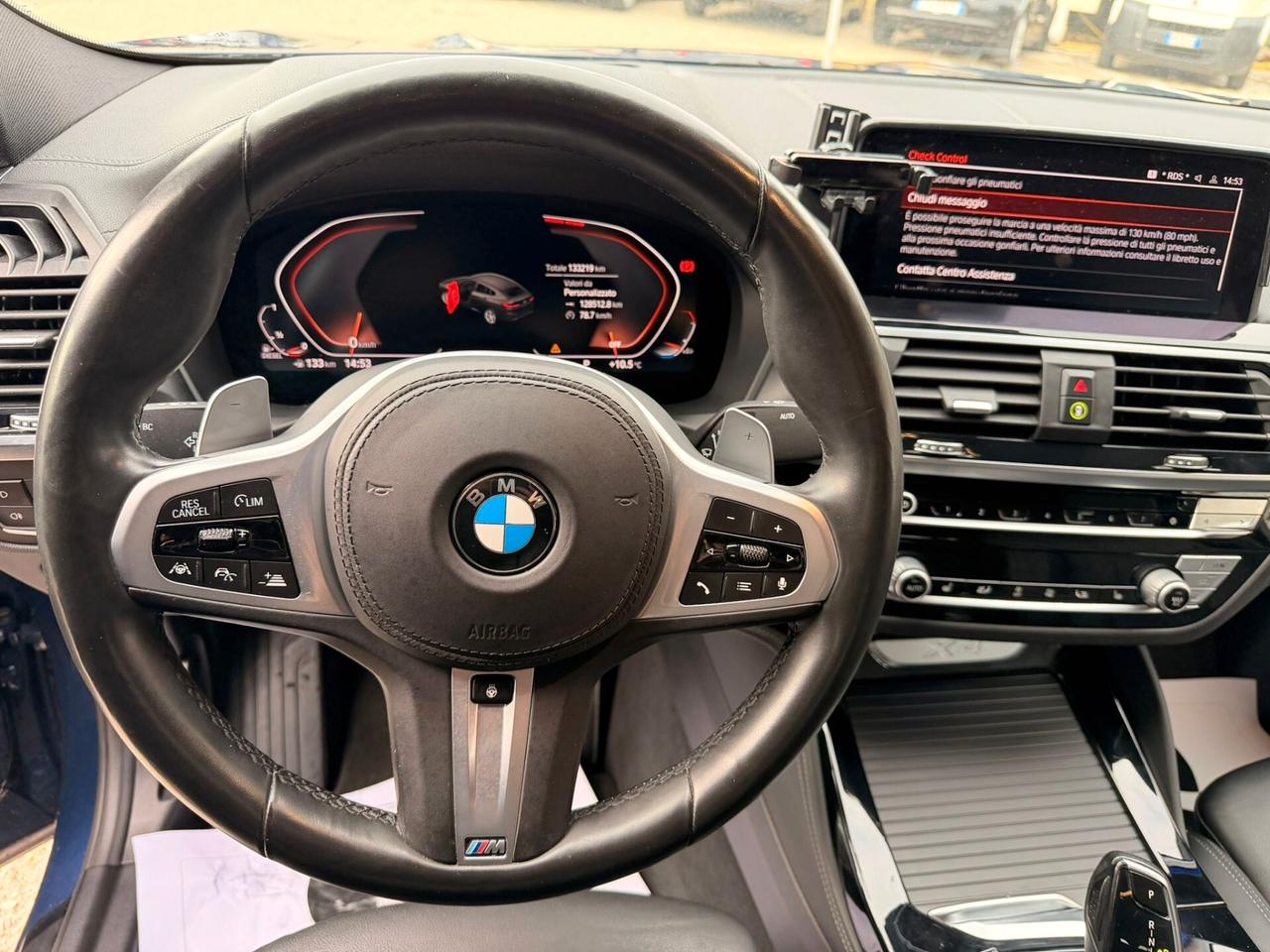 Bmw X4 xDrive20d INDIVIDUAL