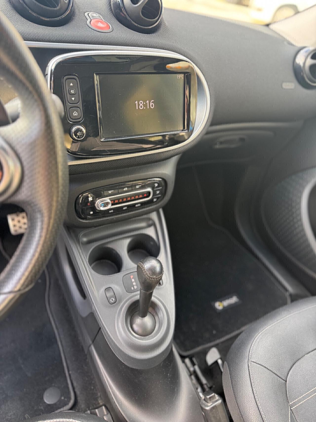 Smart AUTOMATICA