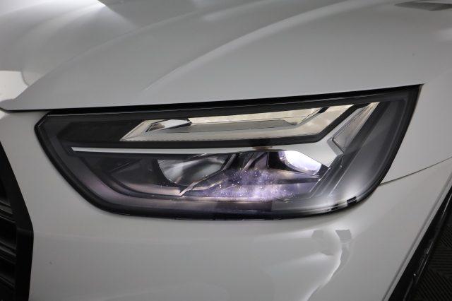 AUDI Q5 Q5 35 TDI S tronic S line