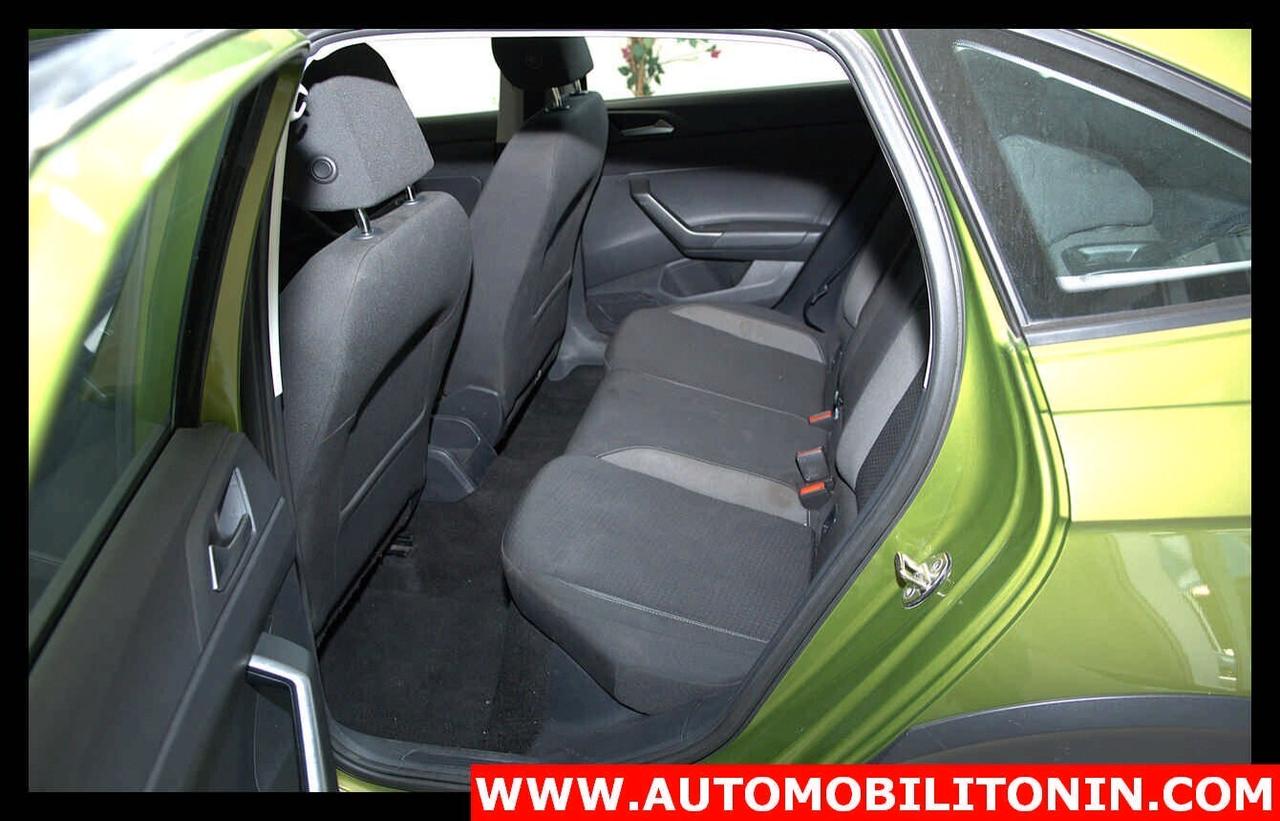 Volkswagen Taigo 1.0 TSI 95 CV - 2022