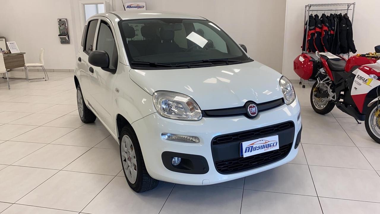 Vasta gamma di veicoli