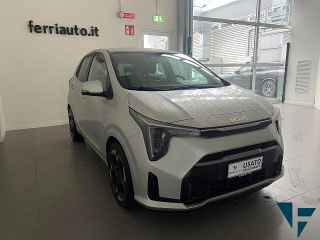 KIA Picanto 1.0 12V 5 porte 20th Anniversary Edition