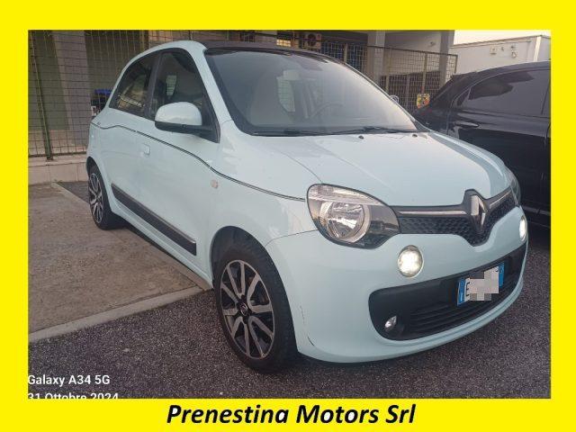 RENAULT Twingo 1.0 SCe Stop&Start Energy Openair