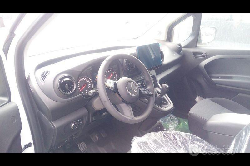 Mercedes-Benz Citan CITAN FURGONE PRO 110 CDI...
