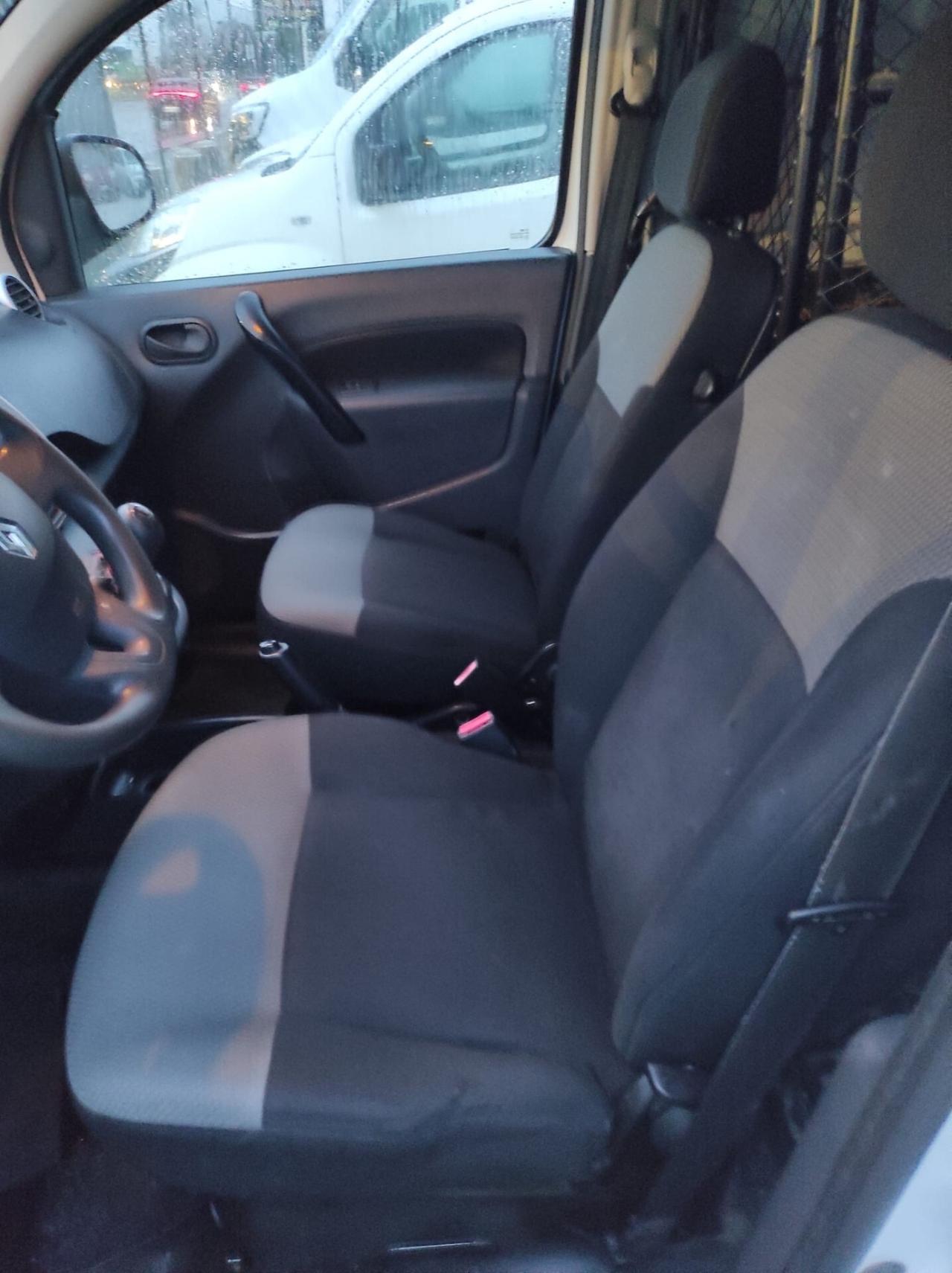 Renault Kangoo 1.5 dCi 90CV Cargo Iva Compresa