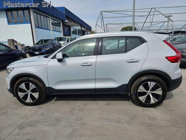 VOLVO XC40 XC40 t4 phev Inscription Exp. auto my21 - GH748PT