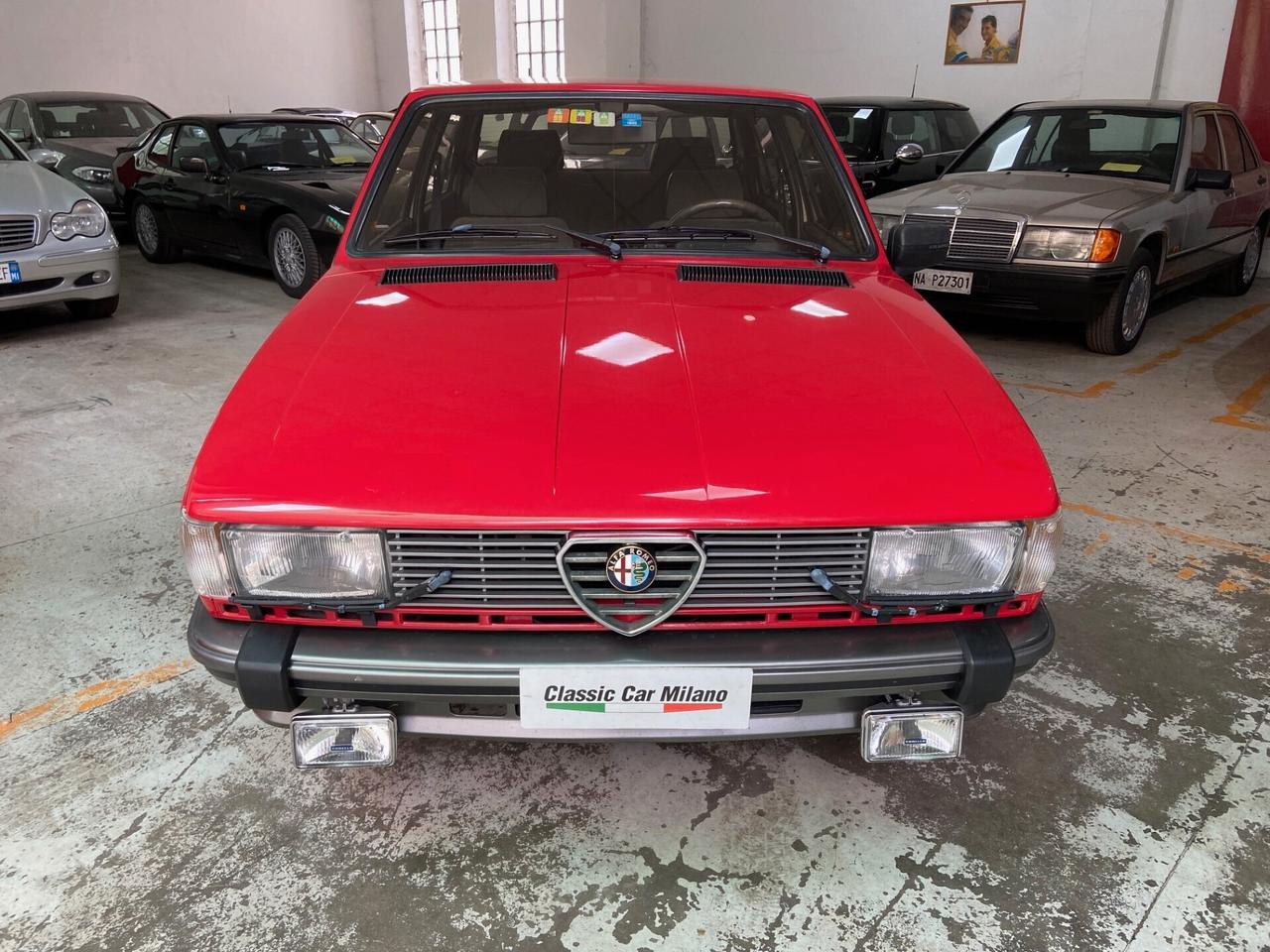 Alfa Romeo Giulietta 2.0 Ti TARGA ORO!!!