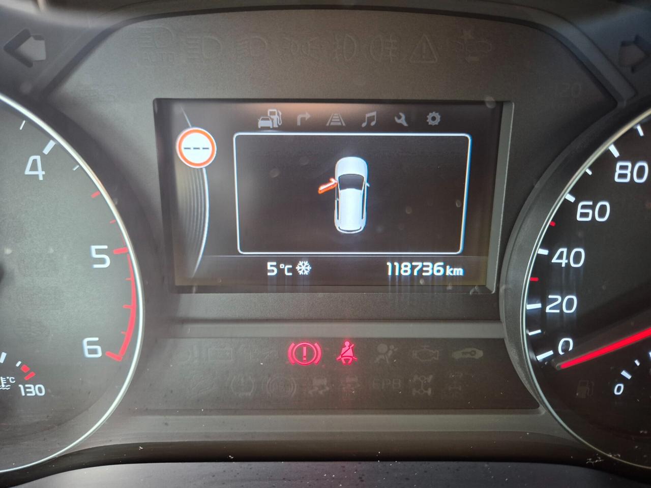 Kia Sportage 1.7 CRDI VGT 2WD Class UNICO PROPRIETARIO