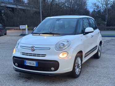 Fiat 500L 1.3 Multijet 85 CV Lounge tetto panoramico