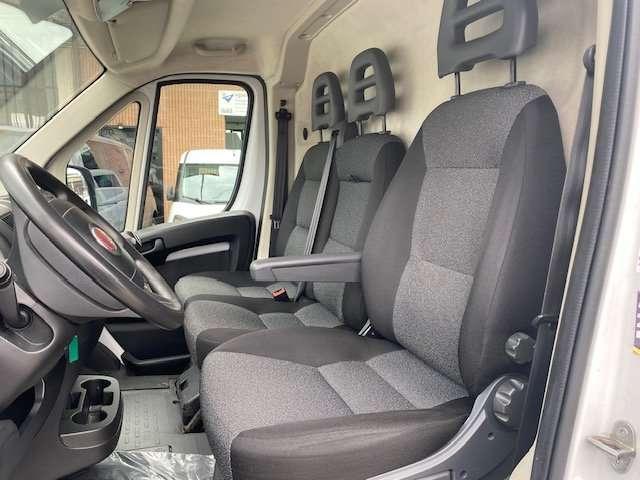 Fiat Ducato 30 2.3 MTJ 120 CV L1H1
