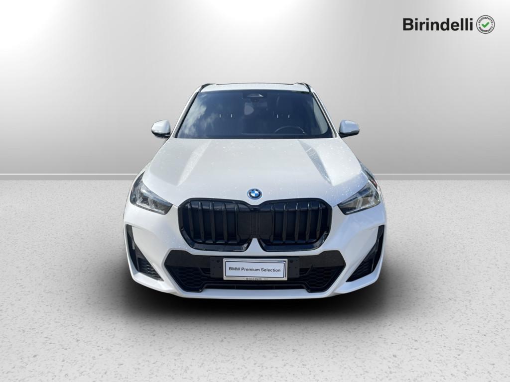 BMW X1 (U11) - X1 xDrive 25e Msport