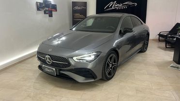 Mercedes-benz CLA 200 d Automatic AMG Line Premium