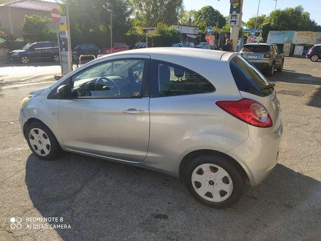 Ford Ka/Ka+ Ka II 3p 2009 Ka 1.2 + 69cv