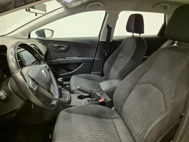 SEAT Leon 1.6 TDI 110CV SW - UNIP. - NEOP. - Cruise/Lim