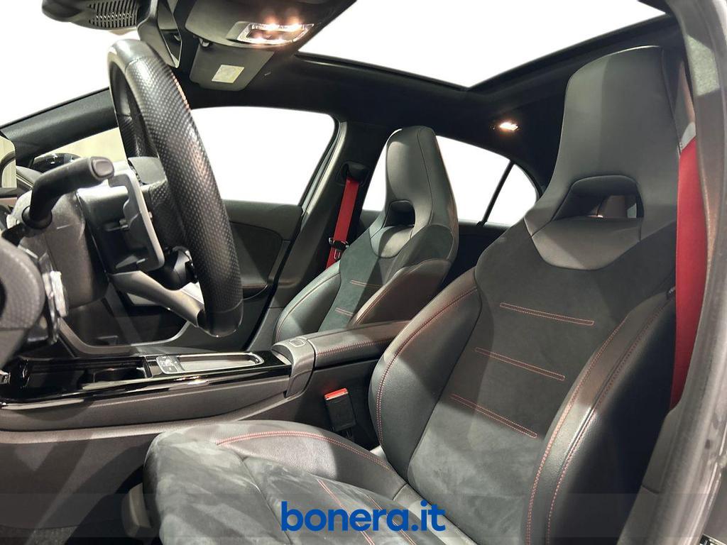 Mercedes Classe A 35 AMG Premium AMG Line 4Matic 7G-DCT
