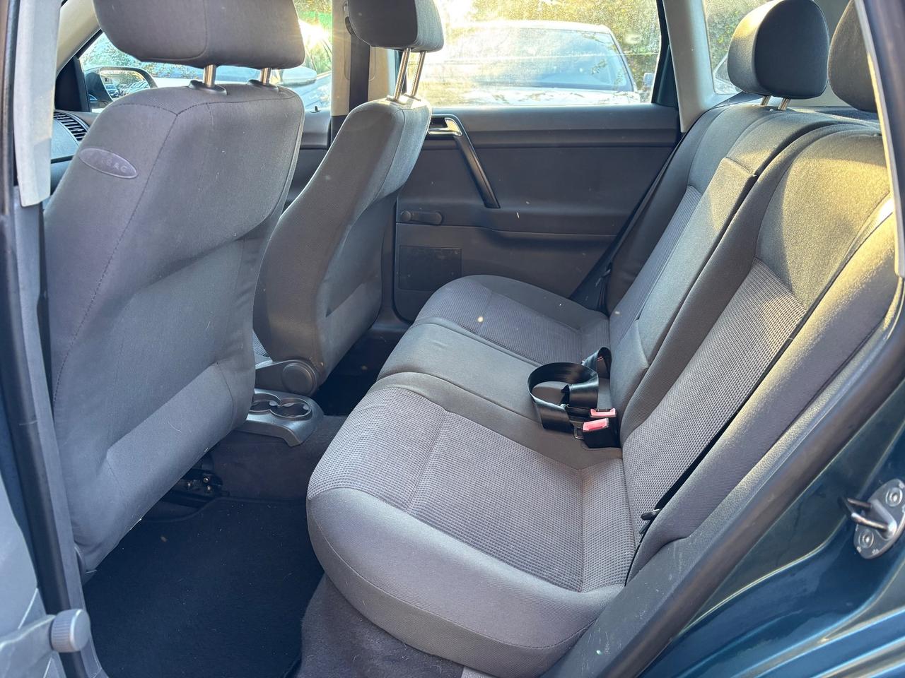 Volkswagen Polo 1.2 12V 5p. Comfortline OK Neopatentati