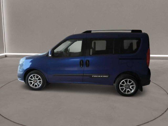 FIAT Other Doblò 3ª serie - Doblò 1.6 MJT 120CV S&S PC Com
