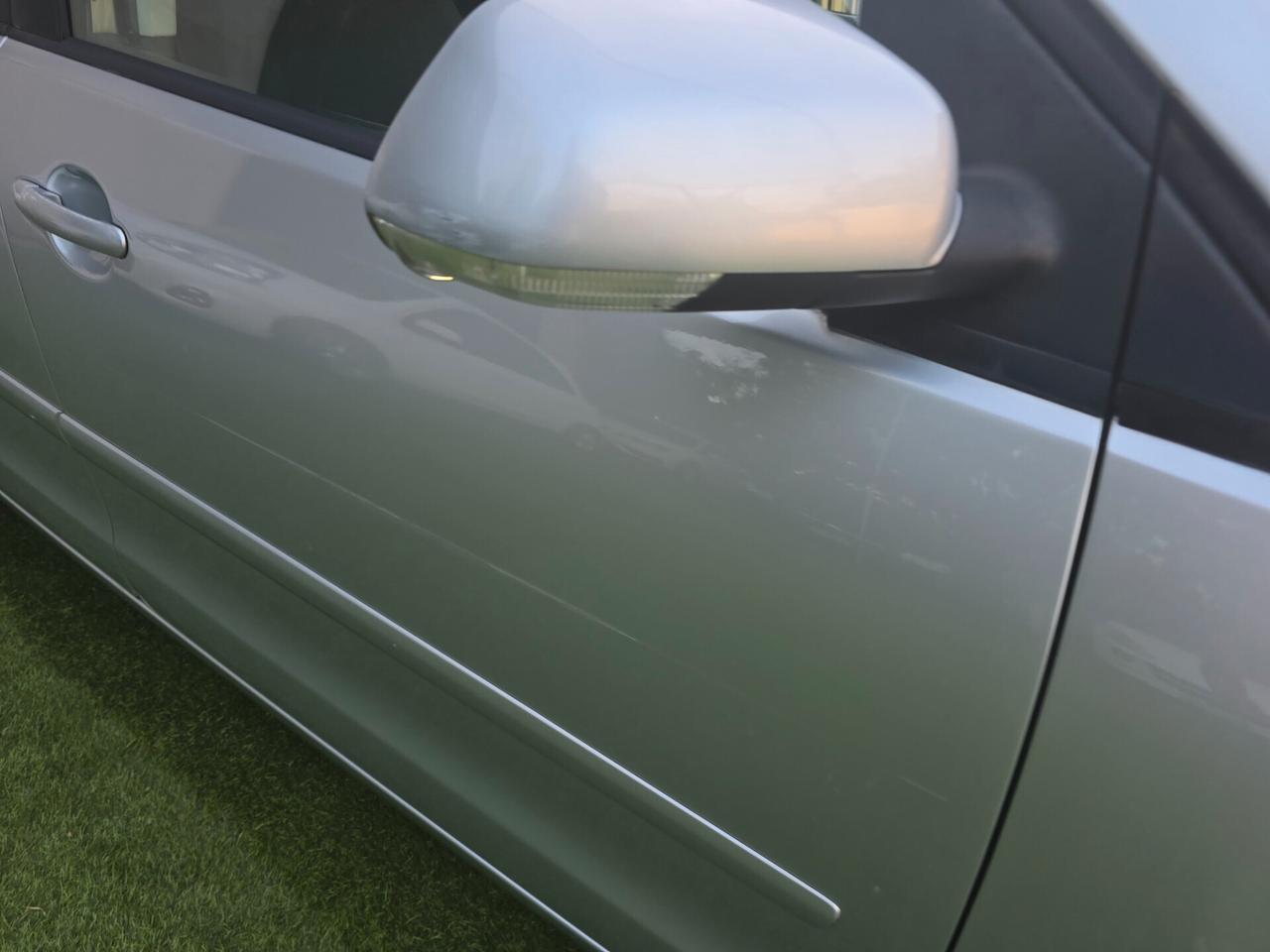 Volkswagen Polo 1.4BENZ 80CV SOLO 99000KM-2007
