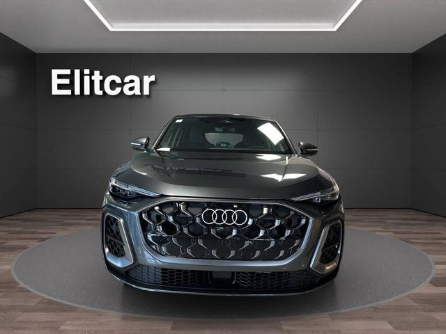 AUDI Q5 SPB TDI 150 kW S LINE