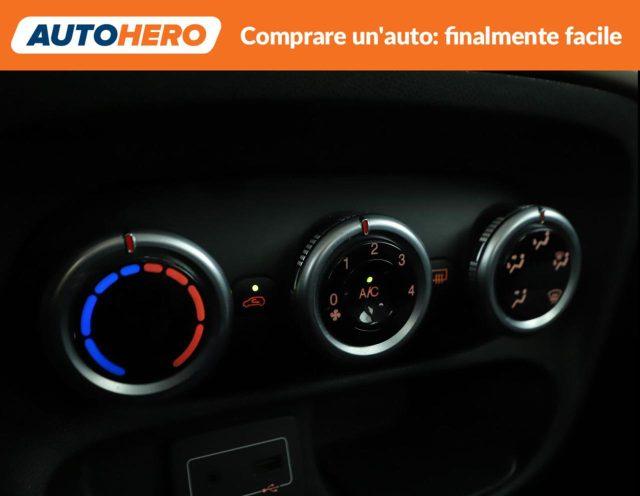 FIAT 500L 1.3 Multijet 95 CV Pop Star