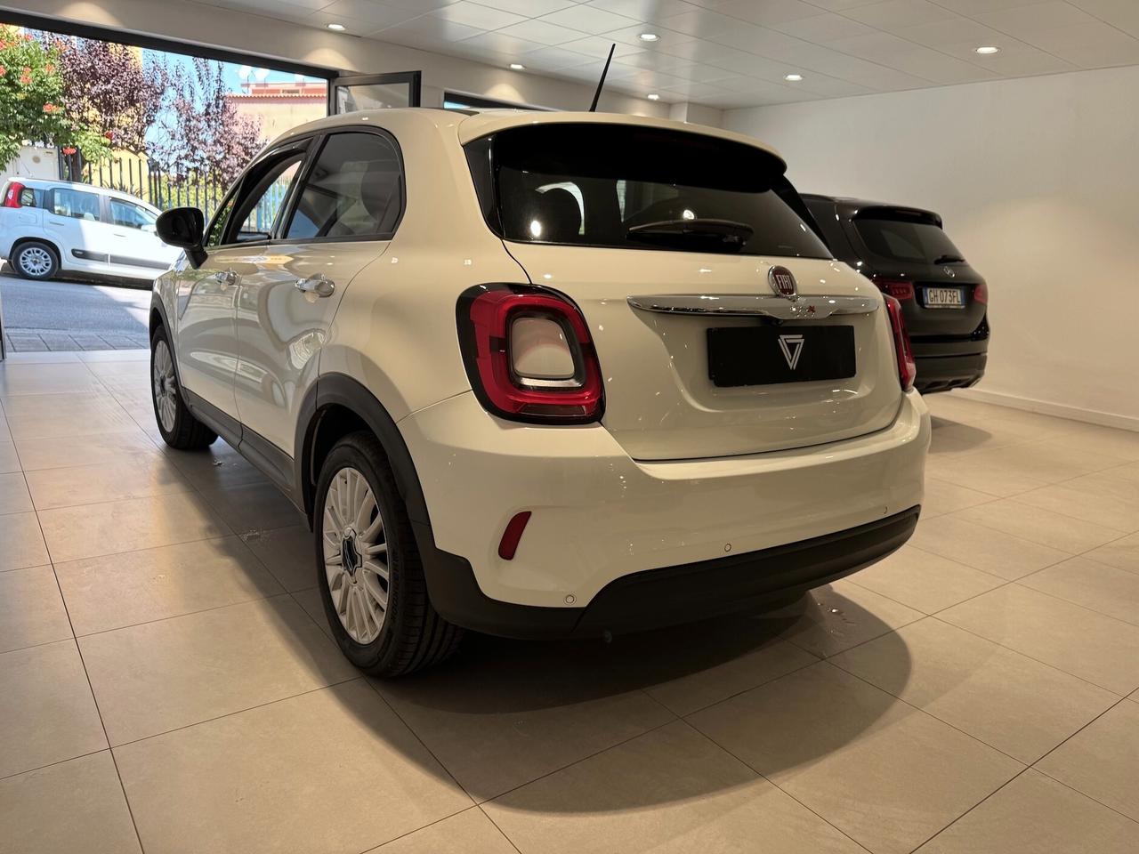 Fiat 500X 1.3 MultiJet 95 CV Connect