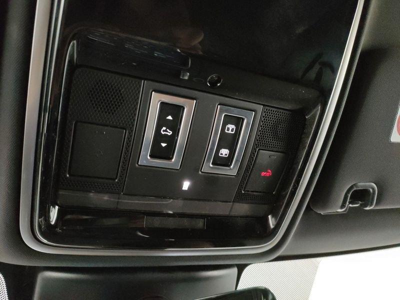 Land Rover RR Sport 3.0 SDV6 HSE Dynamic