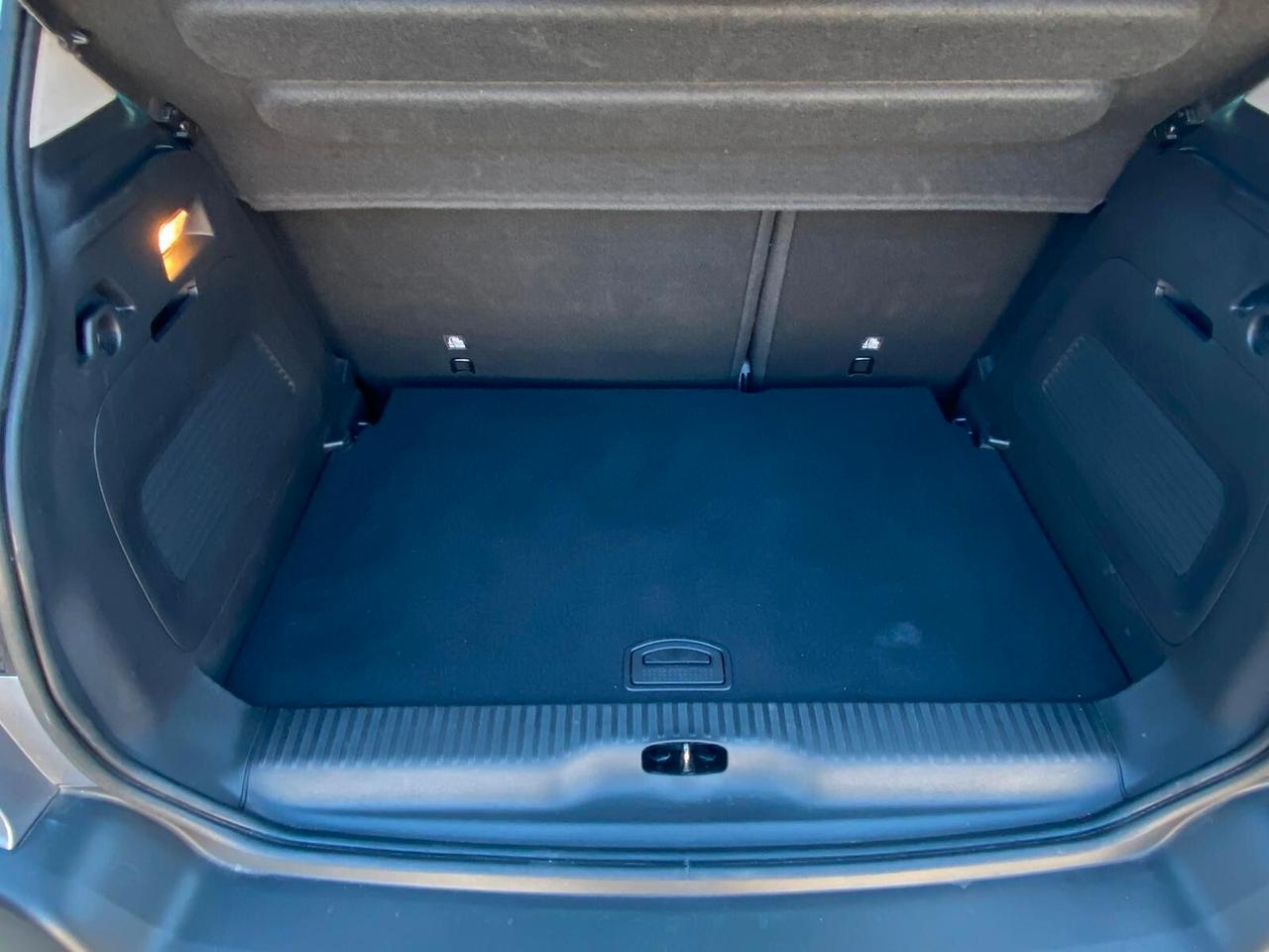 Citroen C3 Aircross PureTech 110cv S&S Modello Plus