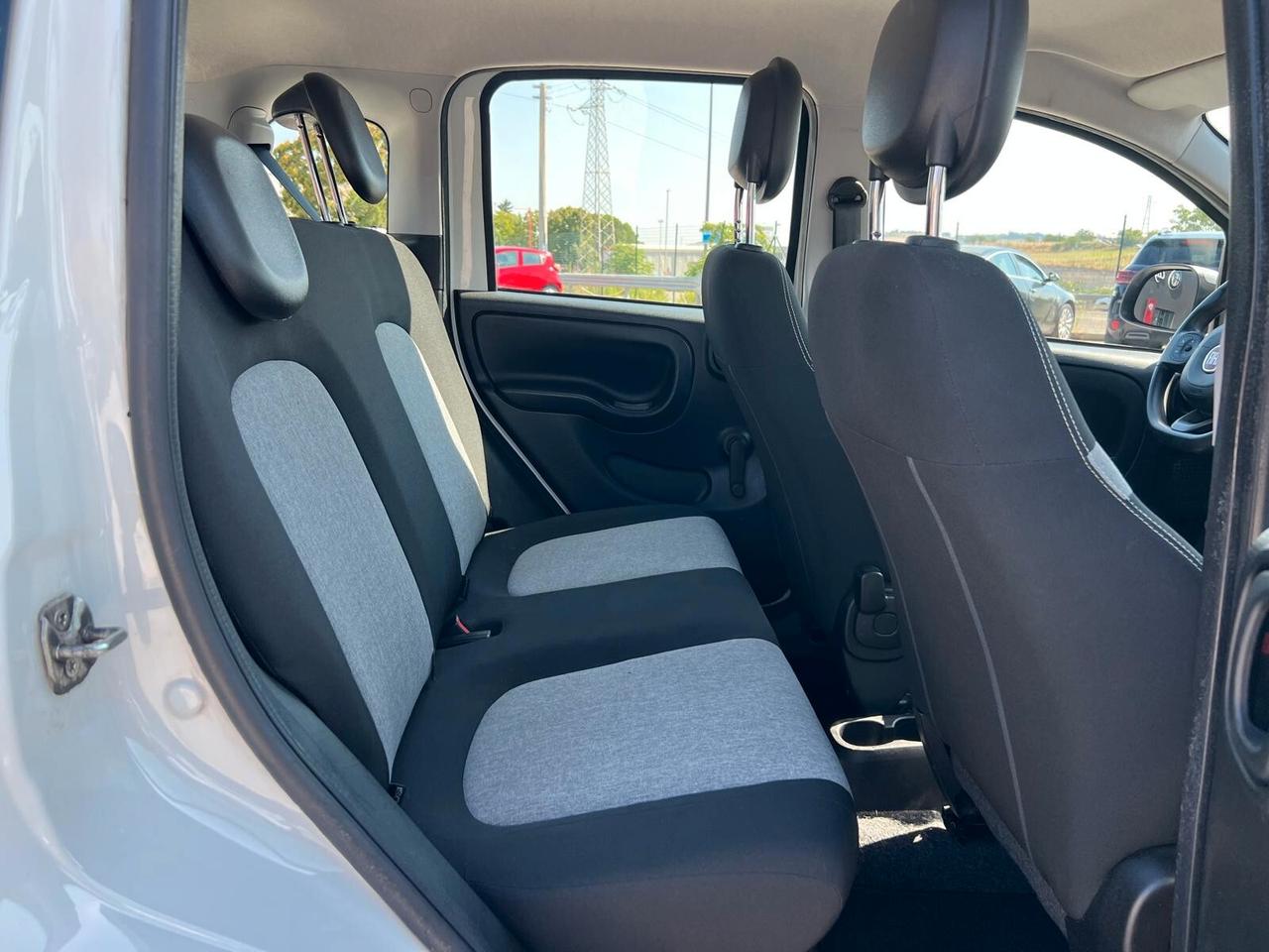 Fiat Panda 1.2 EasyPower Lounge
