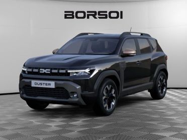 Dacia Duster NUOVO Extreme ECO-G 100