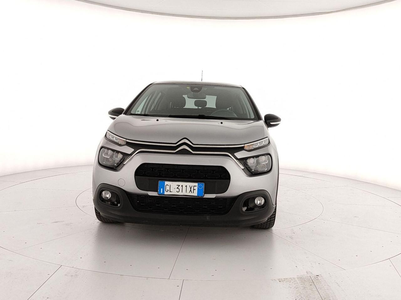 Citroen C3 PureTech 110 S&S Shine Pack