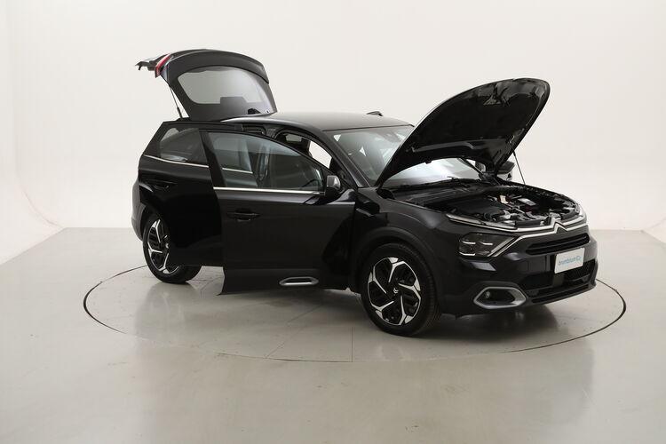 Citroen C4 Shine EAT8 BR080283 1.2 Benzina 131CV