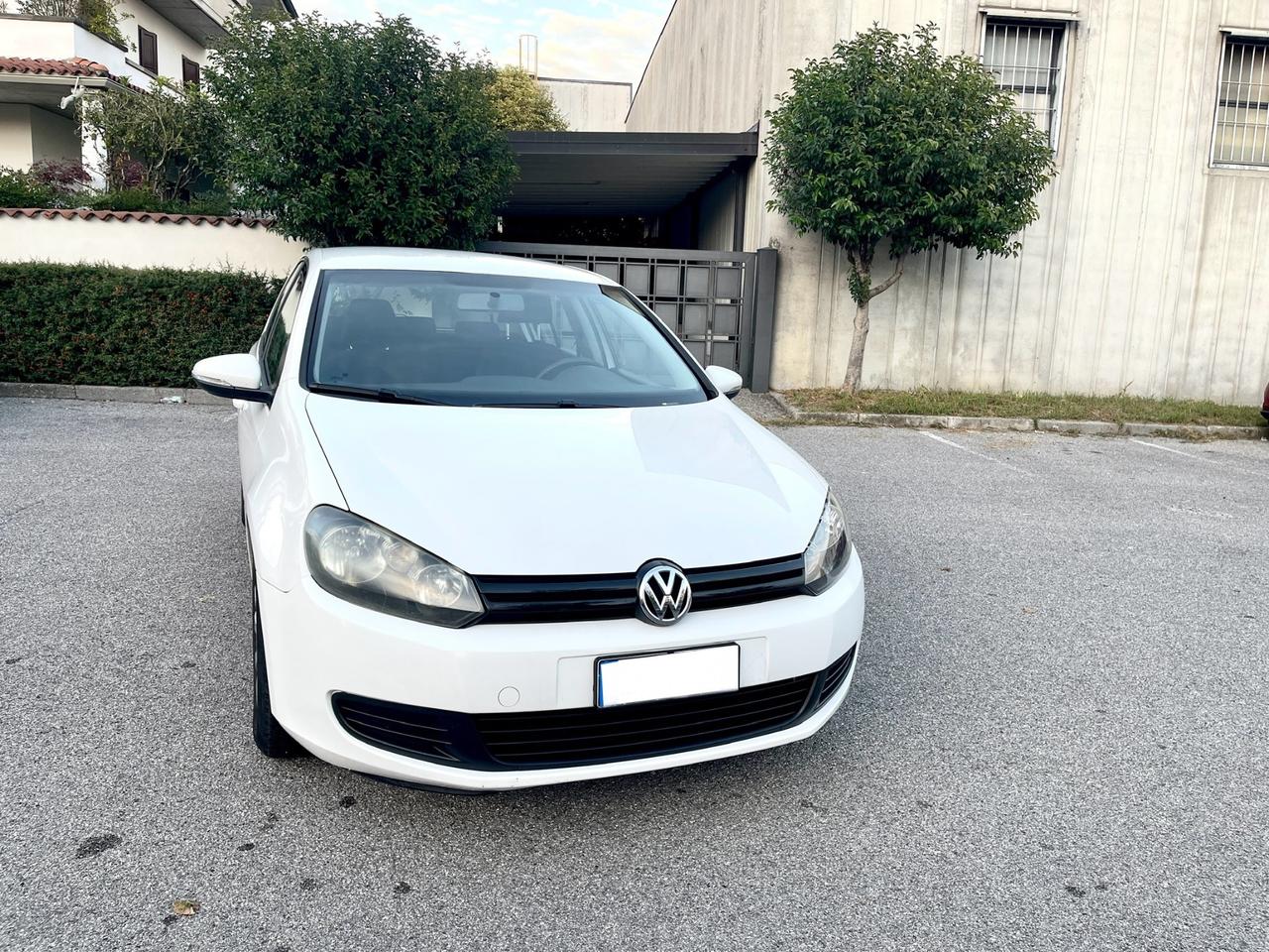 Volkswagen Golf 1.4 5p. Benzina