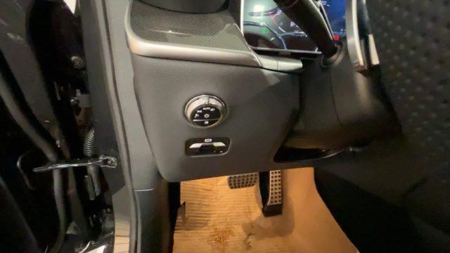 MERCEDES-BENZ GLC 220 d 4Matic AMG Line Advanced #ANCHE INTERNI NERI