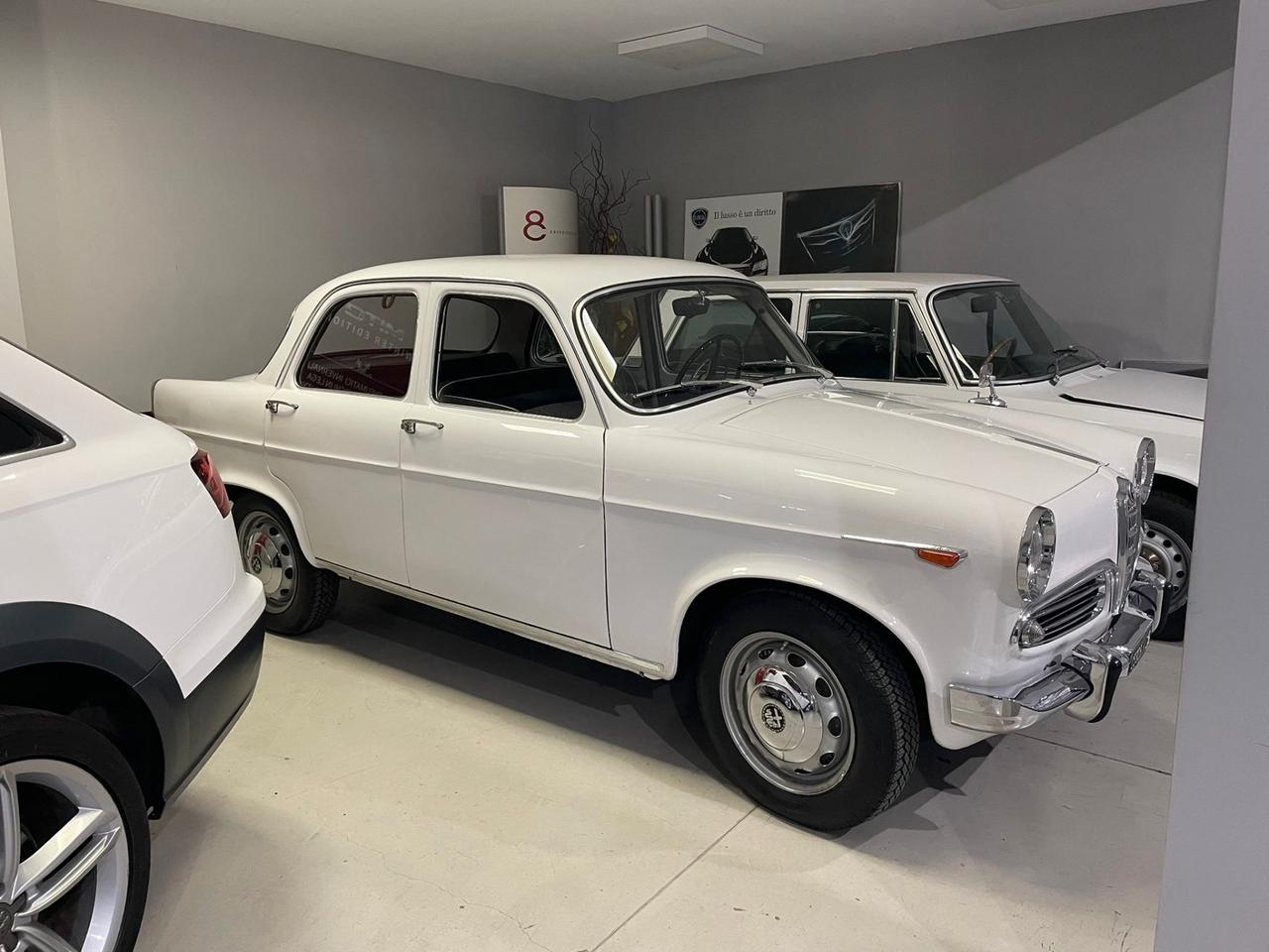 Alfa Romeo Giulietta 1.3 Ti