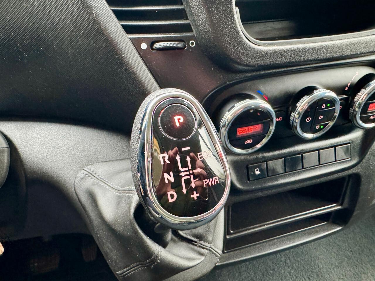 Iveco Daily 35S16A8V 2.3 HPT PM-TM Furgone Hi-Matic