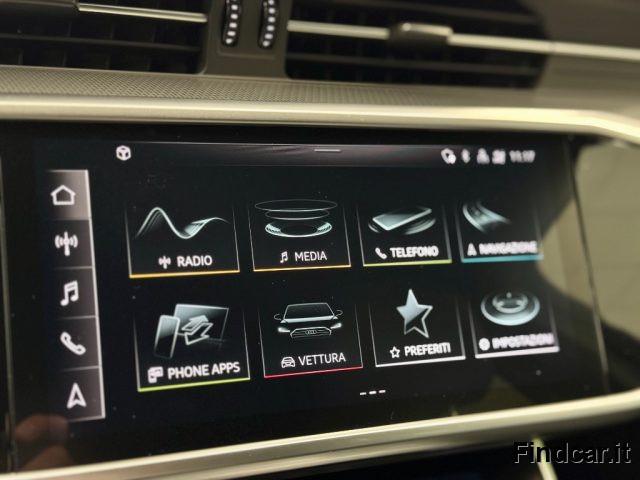 AUDI A6 allroad 50 TDI 3.0 quattro tiptronic Evolution