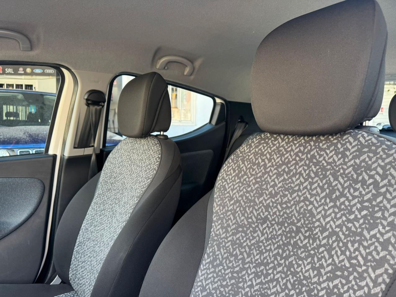 LANCIA YPSILON 1.2 69CV ELEFANTINO BLU 2020