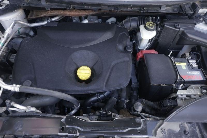 Renault Kadjar Renault Kadjar 1.5 Energy dCi 110cv EDC Eco2 INTENS Uniciproprietario